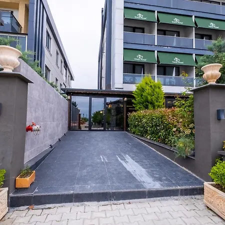 Eleia Hotel Iznik-3