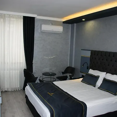 Alfin Otel-2
