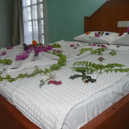 Ares City Hotel-3