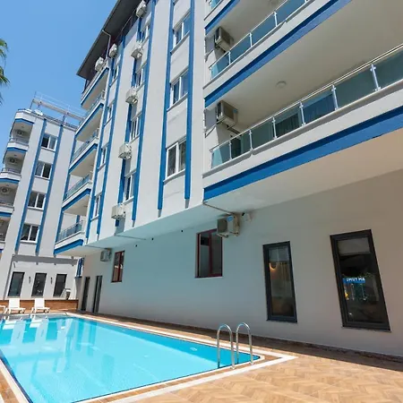 Gurses Life Hotel-3