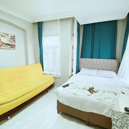 Aymila Apart-3