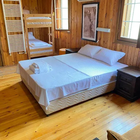 Olympos Paradise Hotel-3