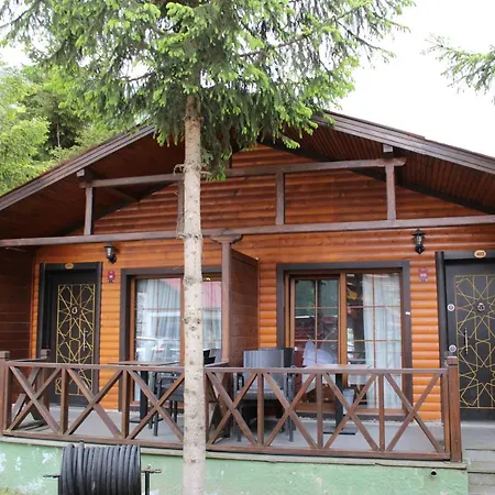 New Doga Resort Hotel-2