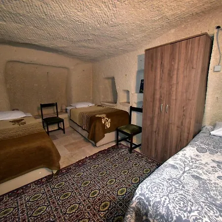 Mommys Cave House Goereme-2