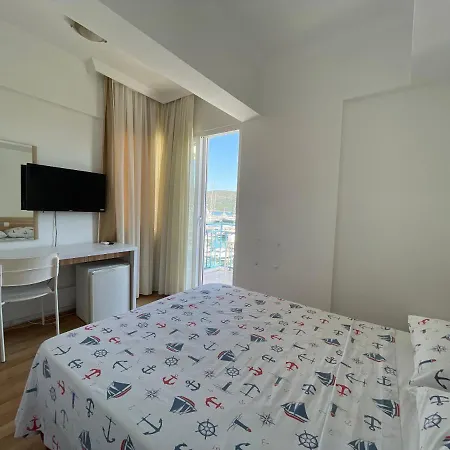 Hotel Status-3