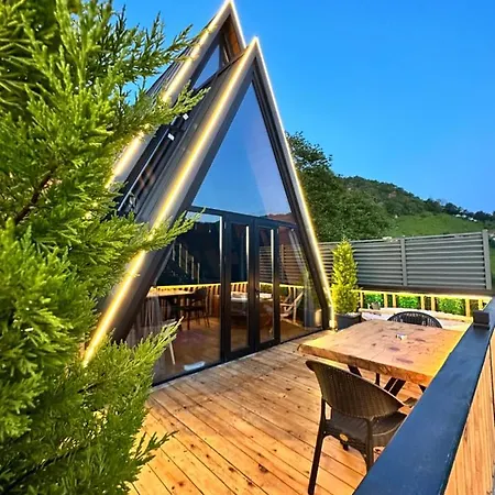 Vadiyebak Bungalov-2