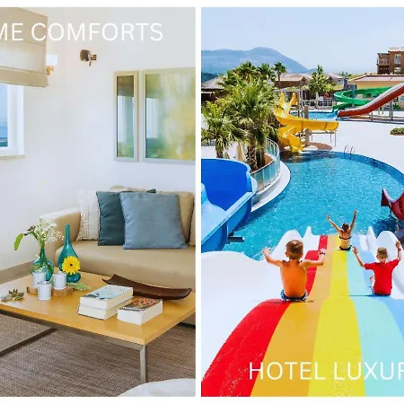 Wyndham Residences, Kusadasi Golf & Spa-2