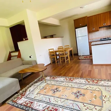 Apartment For Rent In The Village Of Mazi/Bodrum-3