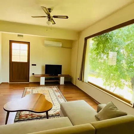 Apartment For Rent In The Village Of Mazi/Bodrum-2