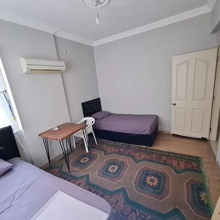Antalya Holiday Homes-2