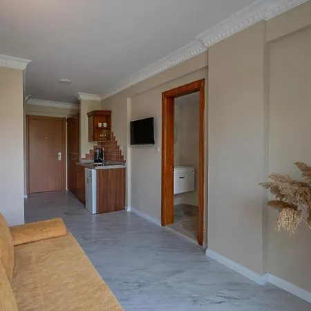 Rosy Suites Hotel-2