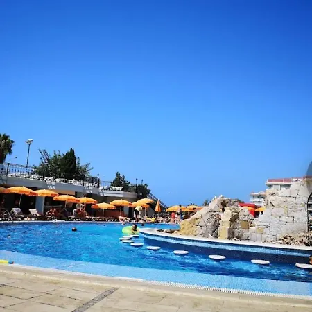 Hotel Sunshine-2