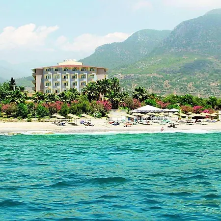 Hotel Sunshine-3