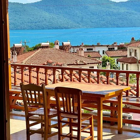 Koparan Apart Hotel-2