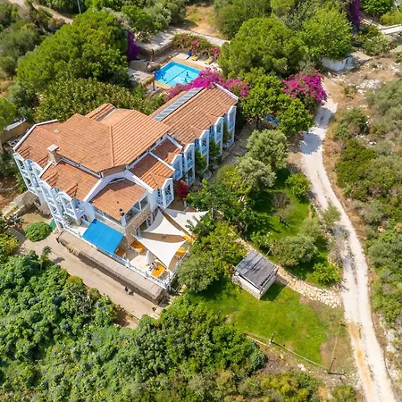 La Salvia Hotel Kas-2