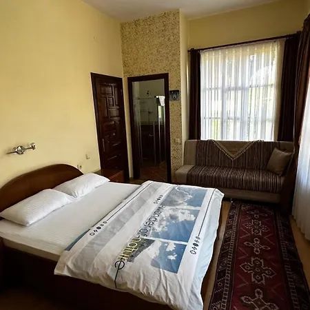 Sultan Pension-2