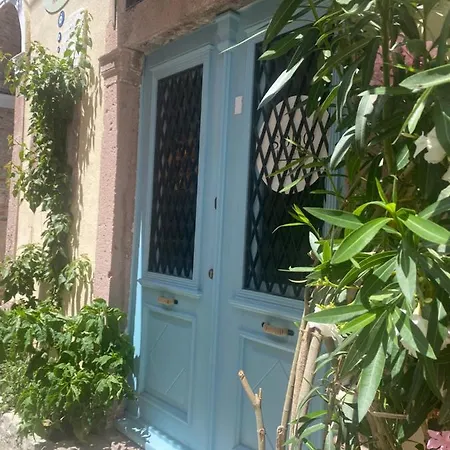 Soho Ayvalik-3