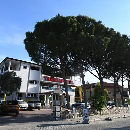 Yildizhan Hotel-3