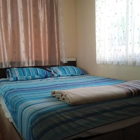 Aykor Guest House Homestay Lodge Rooms-2