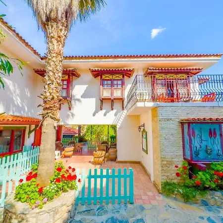 Zehra Tatil Köyü- Halal All Inclusive-3