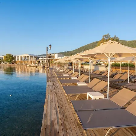 Trendlife Hotels Torba-3