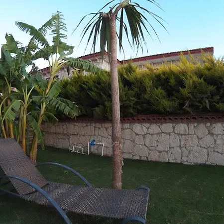 Pasha Port Hotel & Restaurant-2