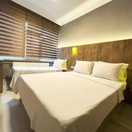 Bay Pansiyon & Otel-3