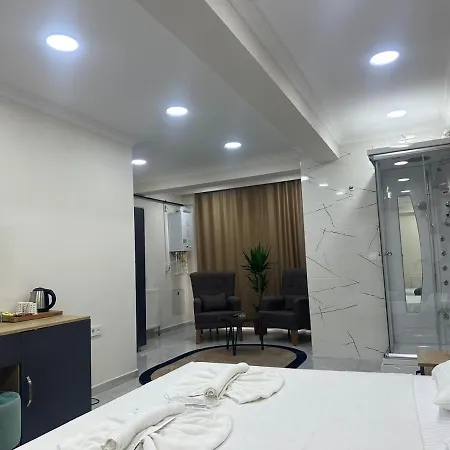 The Walens Hotel Avcilar-3