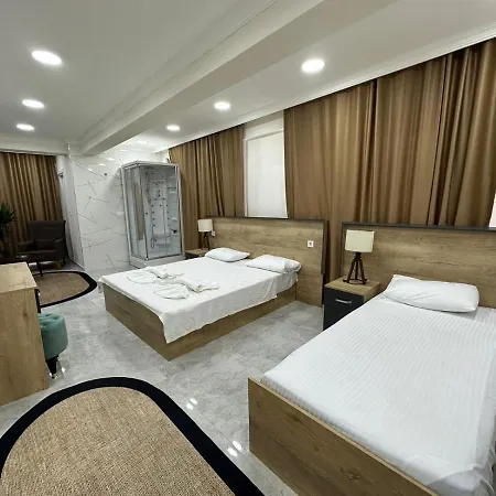 The Walens Hotel Avcilar-2