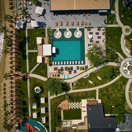 Parmos Otel-3