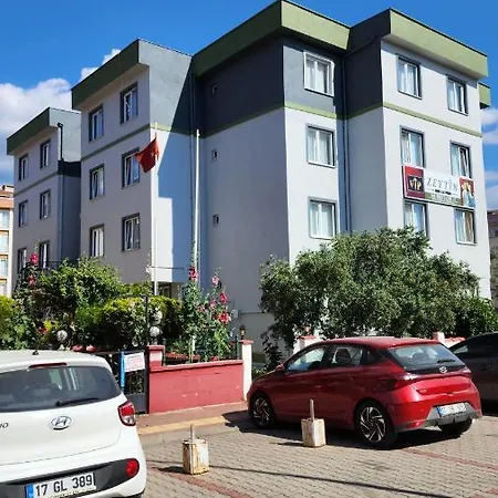 Zeytin Otel-3