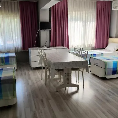 Zeytin Otel-2