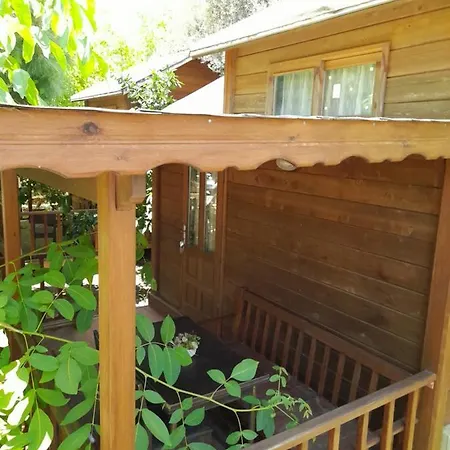 Endemik Bungalov-2
