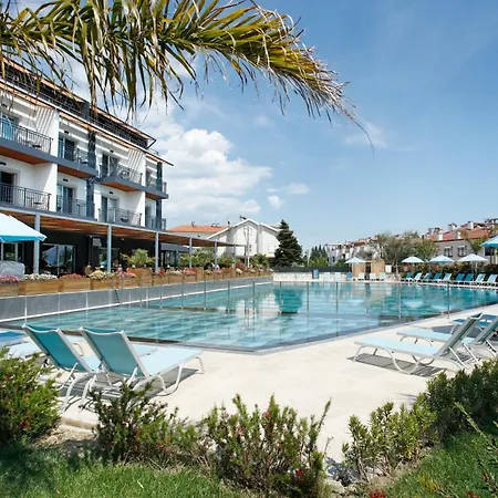 Allia Thermal Health&Spa Kazdağları-3