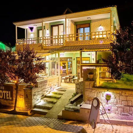 Cesmekes Otel-3