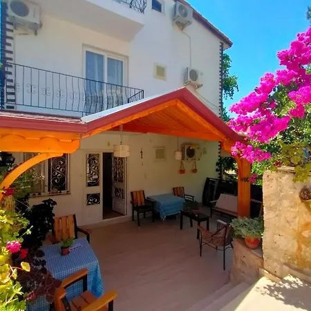 Atherına Butık Otel-2