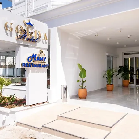 Golda Hotel-3