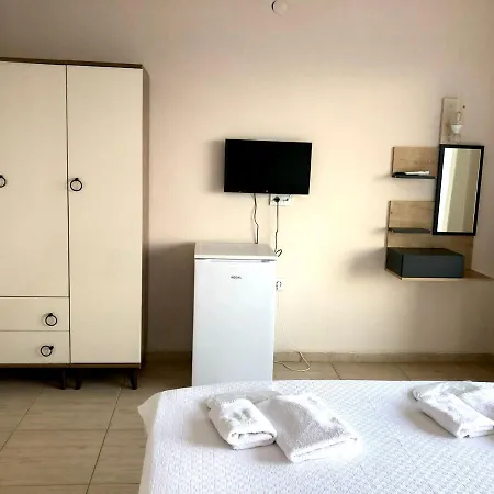 Yakabük Otel-3