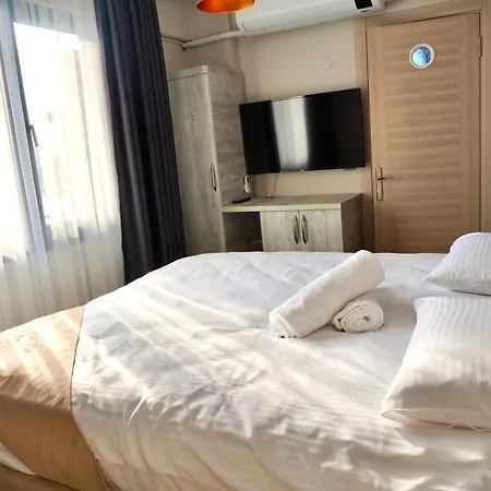 Reynabe Boutique Hotel-2