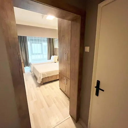 Bay Pansiyon & Otel-2