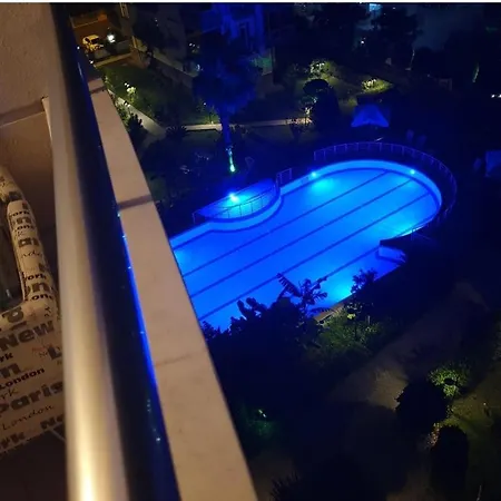 Naturalpark Residance, Stylish Room With Own Terrace&Bath, 1 Km To The Beach.-2