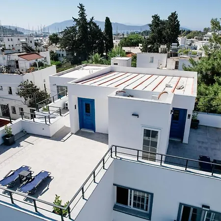 Swan Boutique Hotel-2