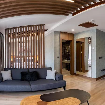Allia Thermal Health&Spa Kazdağları-2