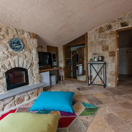 Cappadocia Hobbit House-3