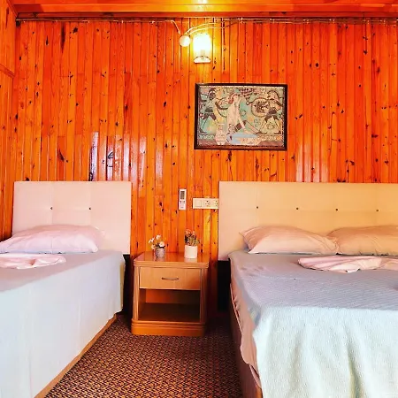 Aslanpark Bungalov-3