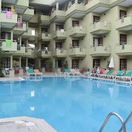 Ares City Hotel-2