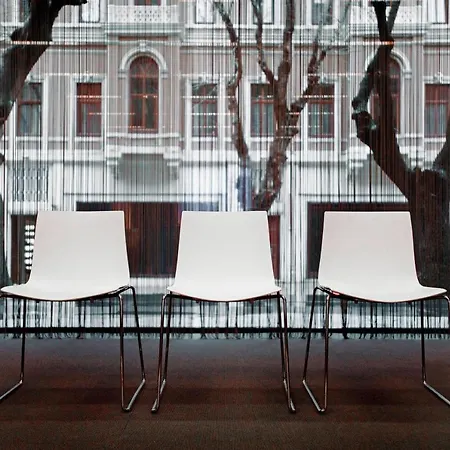 W Hotel Istanbul (Adults Only)-2