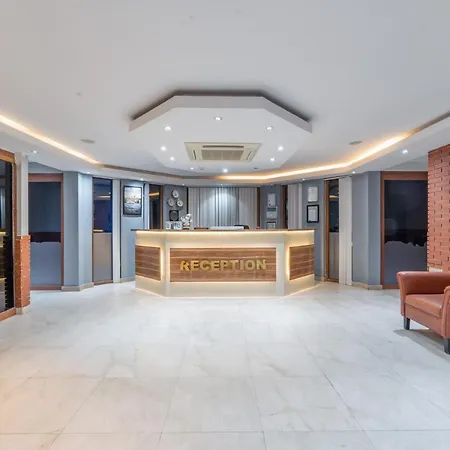 Majeste Hotel Bodrum-2