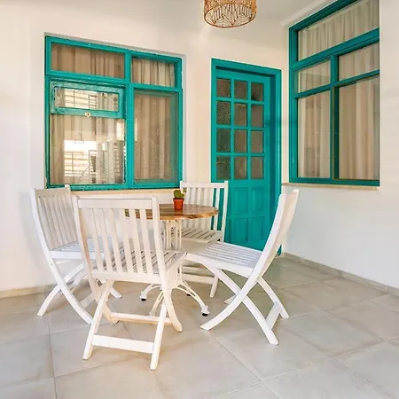 Avlu Otel Palamutbükü-3