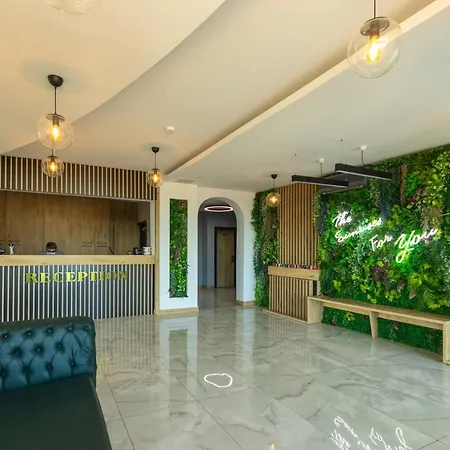 Sunrıse Hotel-2